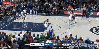 42分18板4帽6三分！文班亚马年终首秀惊艳 NBA过去门面便是他 圣诞大战历史级发挥