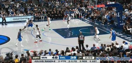 42分18板4帽6三分！文班亚马年终首秀惊艳 NBA过去门面便是他 圣诞大战历史级发挥