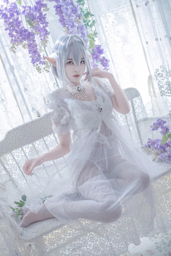 九游体育app(中国)官方网站精灵cosplay-九游体育 手机娱乐最全平台 登录入口