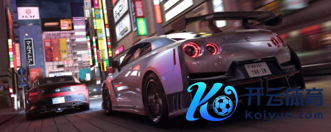 《极限竞速：地平线6》游戏上线发售本事共享